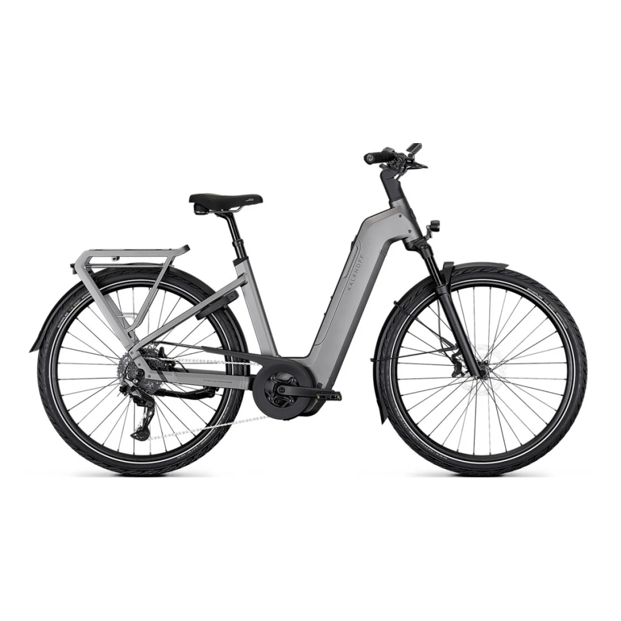Kalkhoff Endeavour 5+ Advance