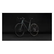 Cube Nuroad Pro FE