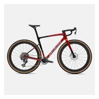 Specialized Crux 5 S-Level SRAM RED XPLR