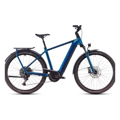 Cube Kathmandu Hybrid EX