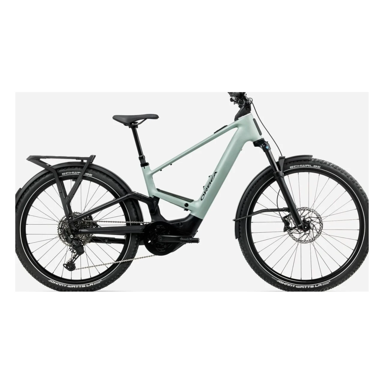 Orbea Muga 30
