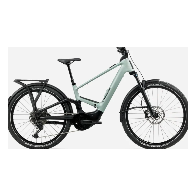 Orbea Muga 30