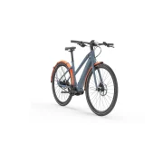 BMC 257 AL AMP ONE ST