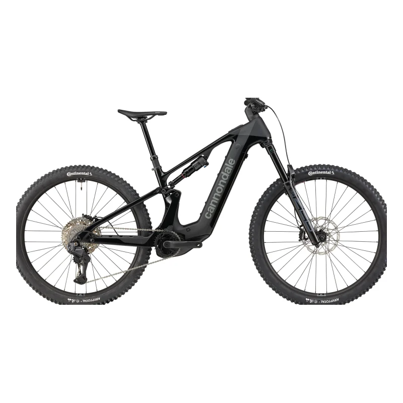 Cannondale Moterra 2