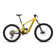 Santa Cruz Heckler SL X0 AXS RSV