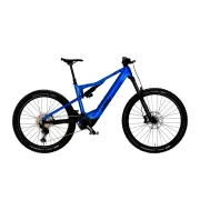 KTM Macina Kapoho Elite CX-R