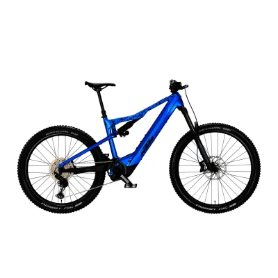 KTM Macina Kapoho Elite CX-R