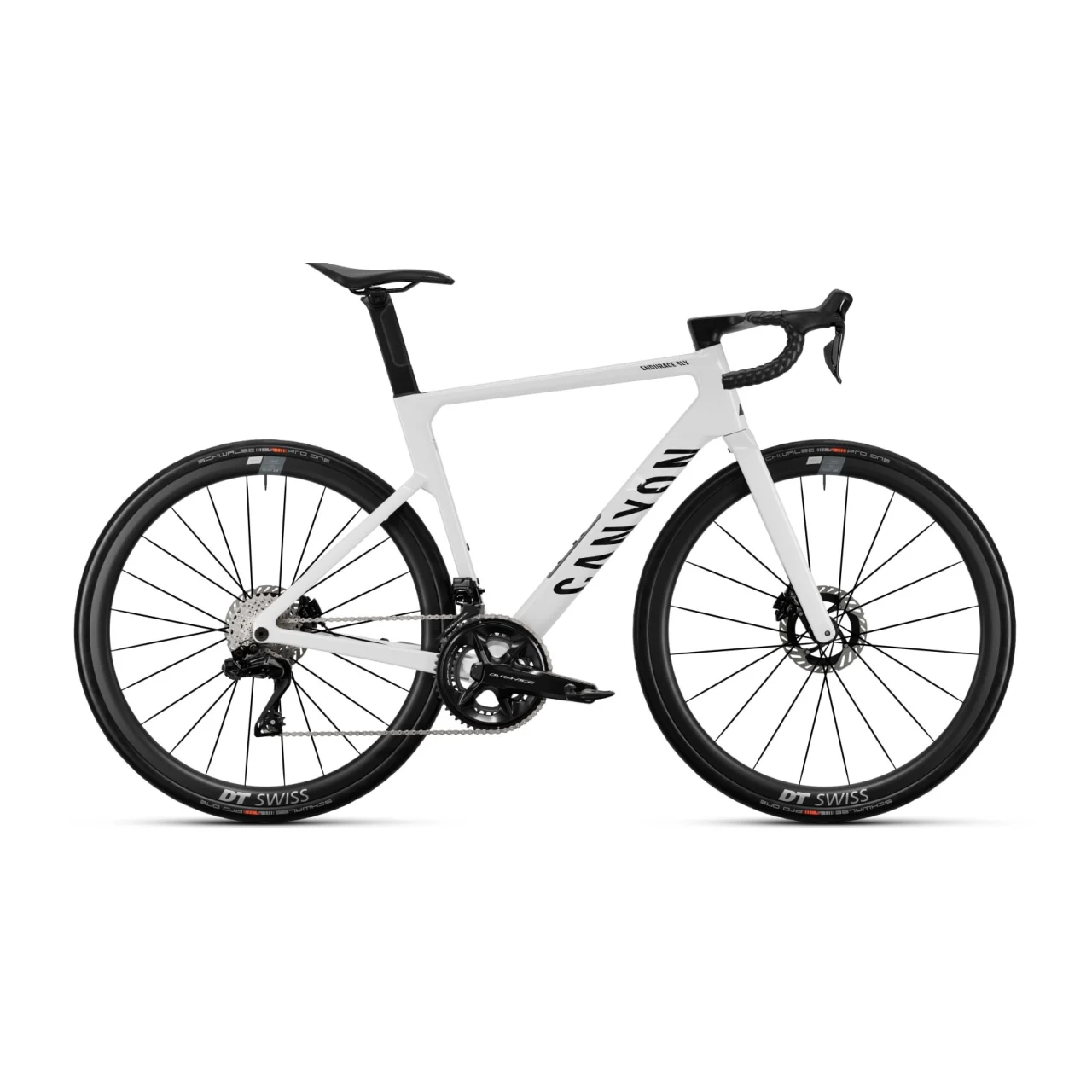 Canyon Endurace CF SLX 9 Di2