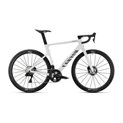 Canyon Endurace CF SLX 9 Di2