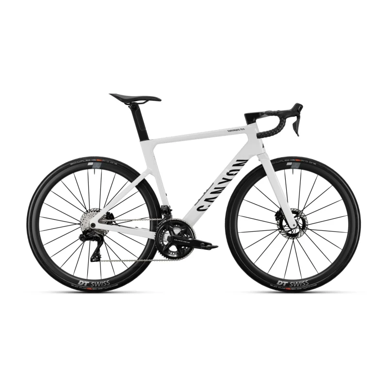 Canyon Endurace CF SLX 9 Di2