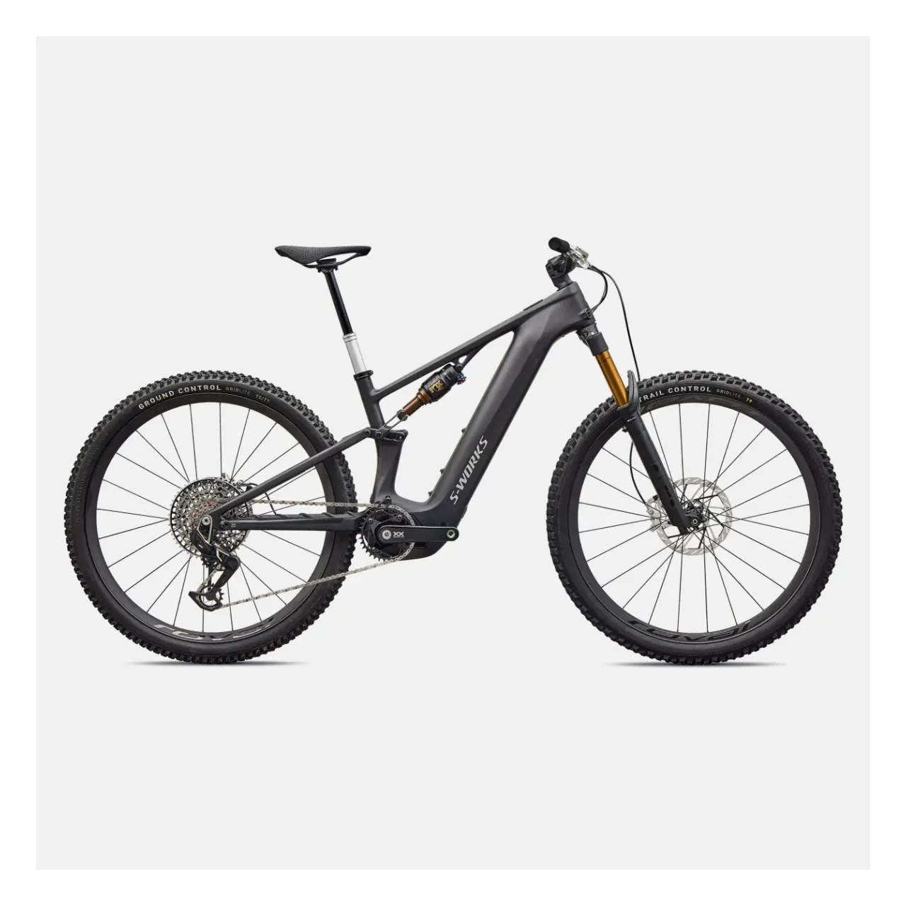 Specialized S-Works Turbo Levo R Ultralight