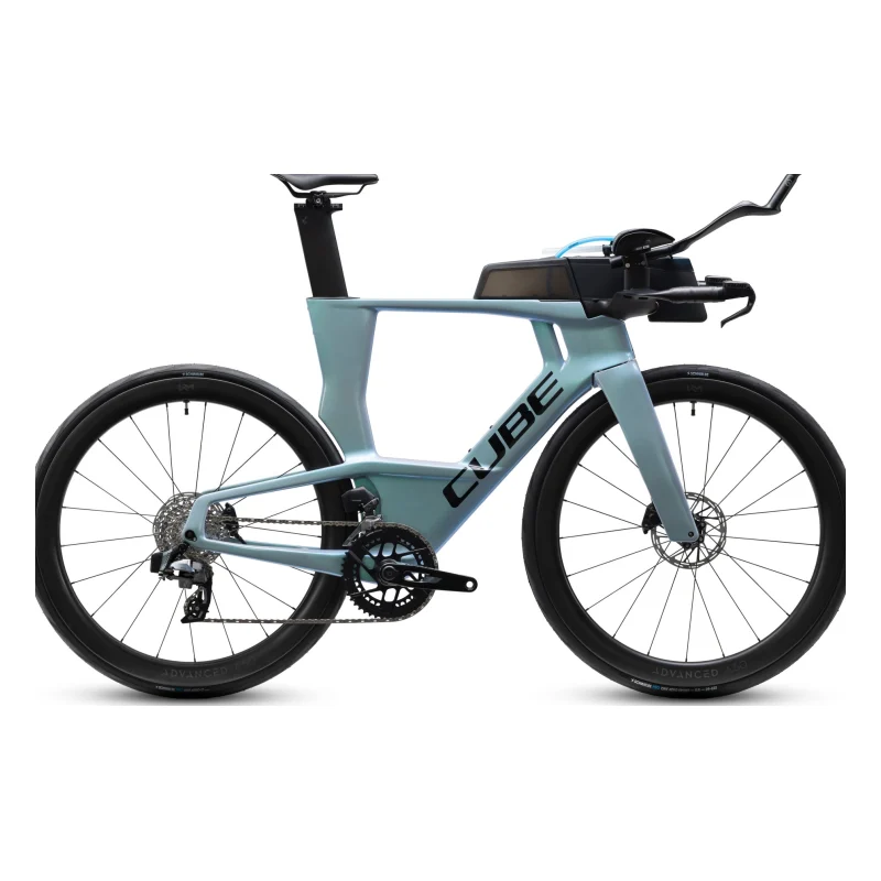 Cube Aerium C:68X Pro