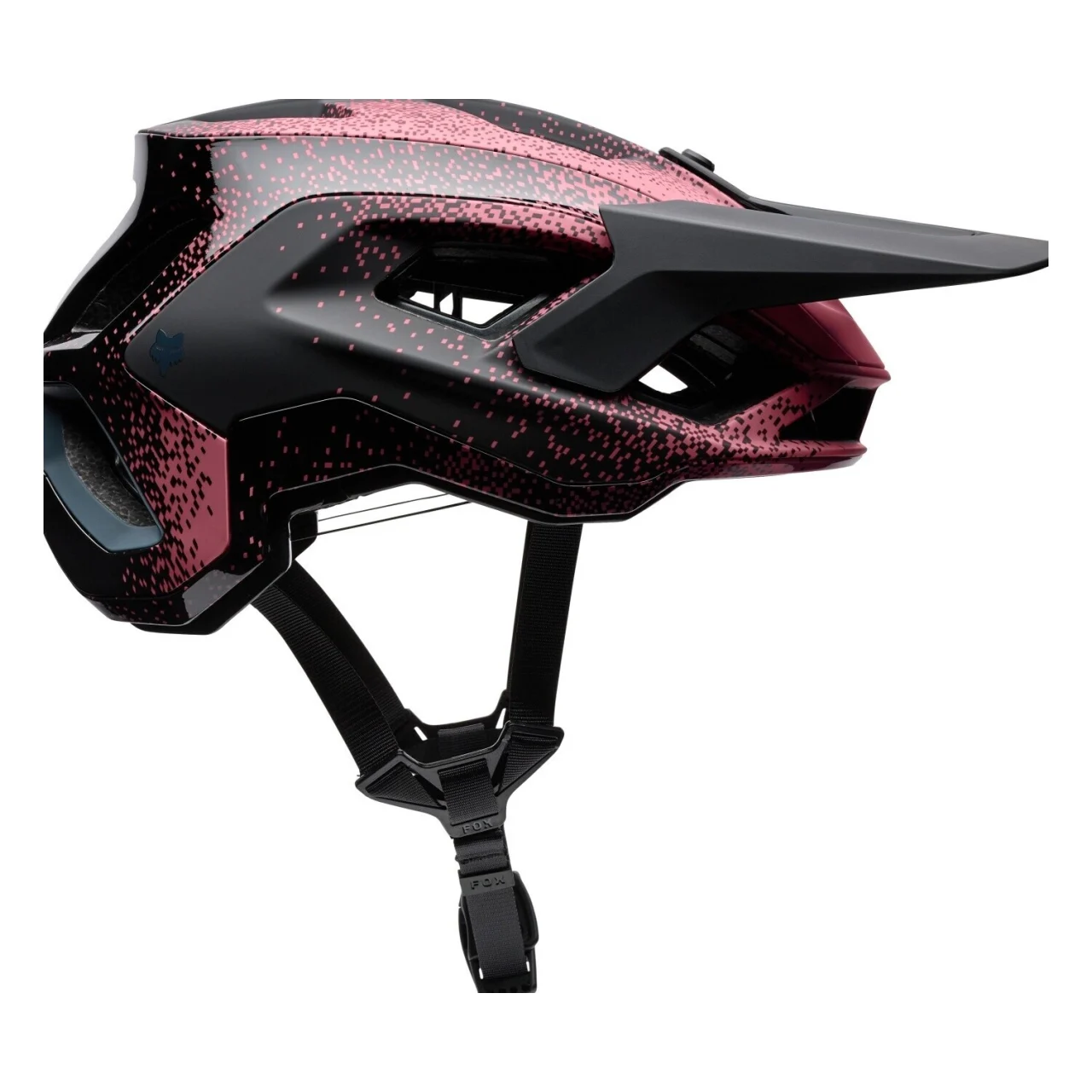 Fox Racing Speedframe RS Aura