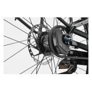 Cannondale FlyingV 1