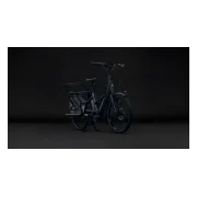 Cube Longtail Hybrid Deluxe Family 800