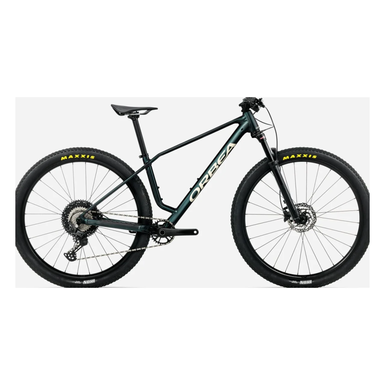 Orbea Alma H30
