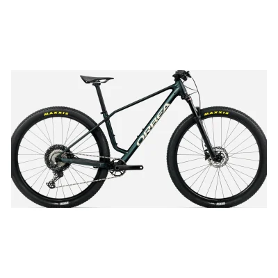 Orbea Alma H30