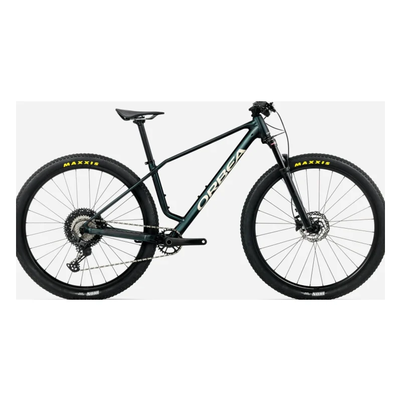 Orbea Alma H30