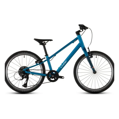 Cube Numove 200