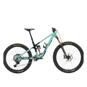 Trek Fuel MX 9.8 XT Di2 Gen 7