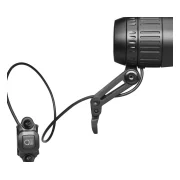 Busch & Müller Lumotec IQ-XM E High Beam