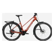Orbea Kemen Adv 30