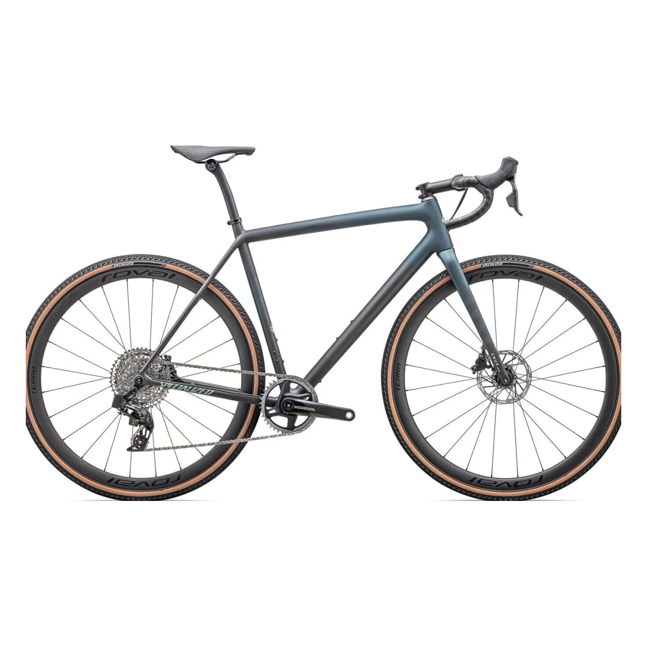 Specialized CRUX PRO
