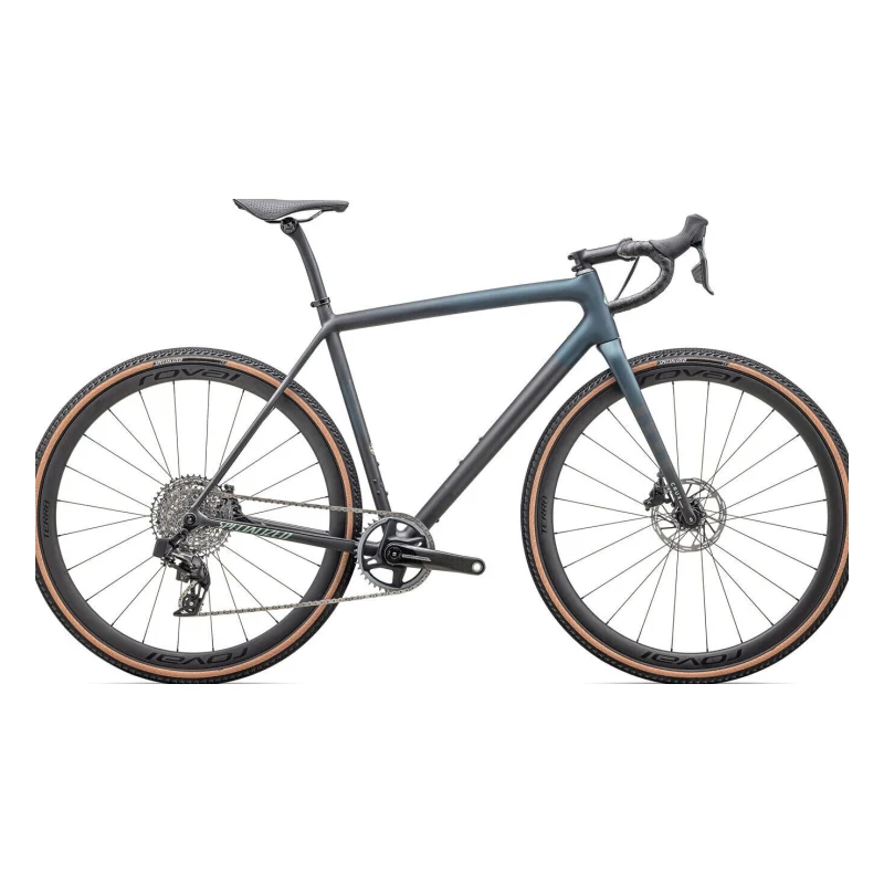 Specialized CRUX PRO