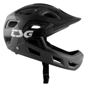 TSG Seek FR Graphic Design Helm Jugend