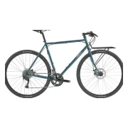 Cinelli Gazzetta Della Strada Shimano Alivio