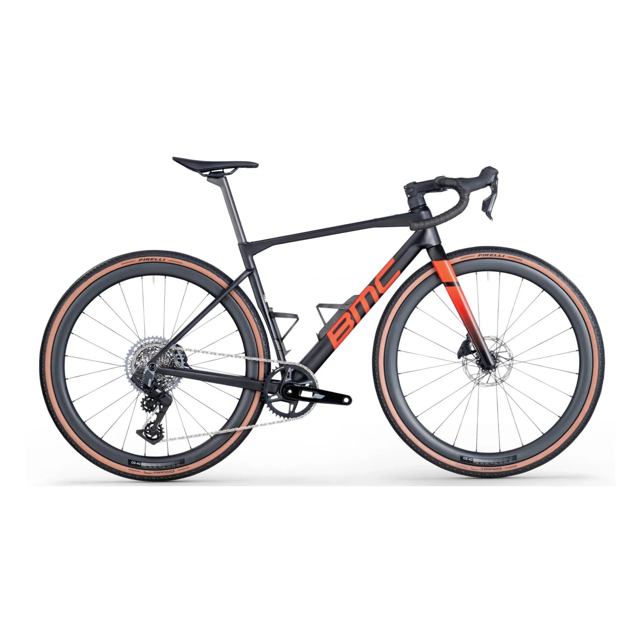 BMC Kaius 01 FOUR