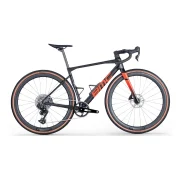 BMC Kaius 01 FOUR