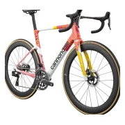 Cannondale SuperSix EVO LAB71 Team