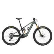 Trek Fuel+ EX 9.8 XT Gen 2