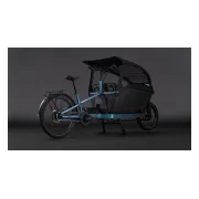 Cube Cargo Hybrid Comfort Pro Family 800