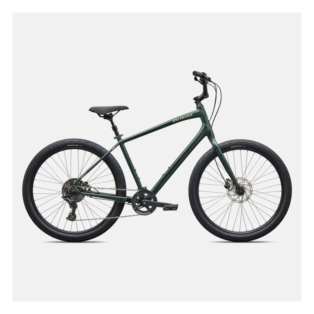 Specialized Roll 3.0
