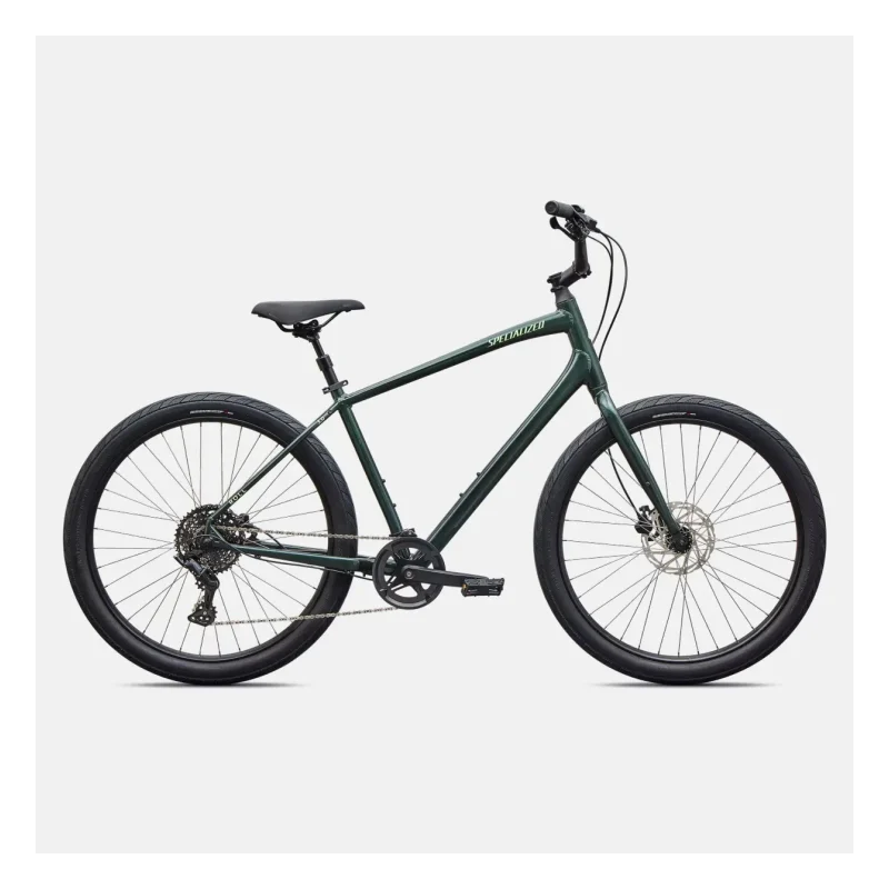 Specialized Roll 3.0