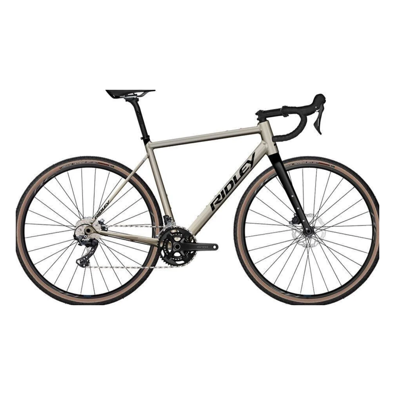 Ridley Grifn A Grx400 2x10