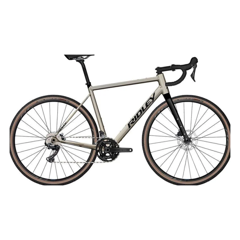 Ridley Grifn A Grx400 2x10