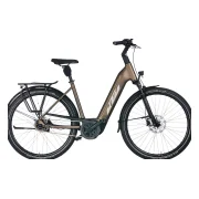 KTM Macina City P610