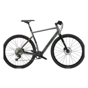 Wilier Triestina Hybrid Shimano 105 Disc