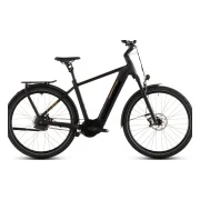 Cube Kathmandu Hybrid SLX Comfort