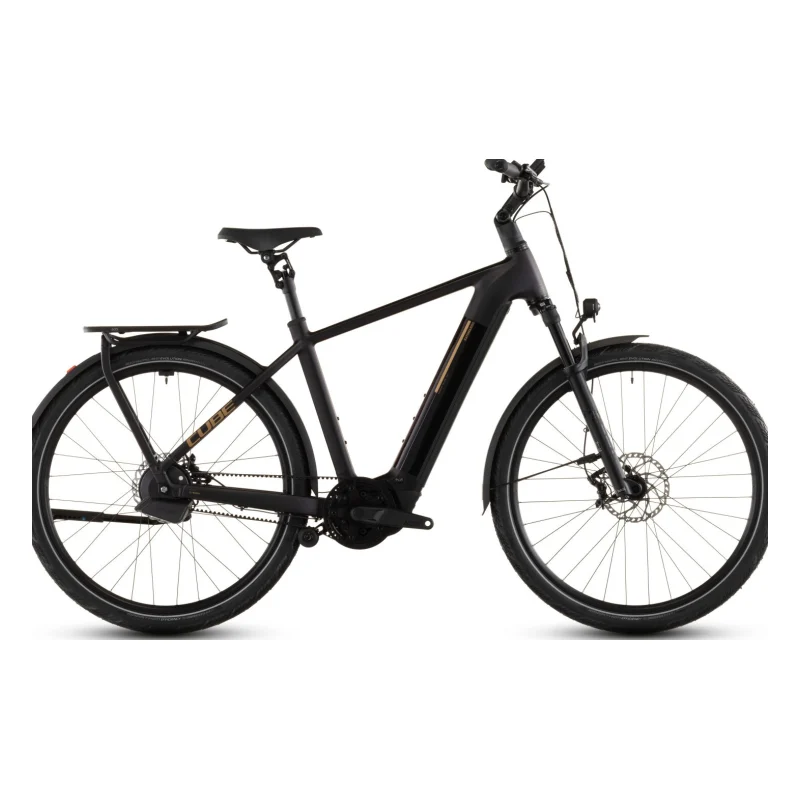 Cube Kathmandu Hybrid SLX Comfort