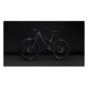 Cube Stereo HPC RACE