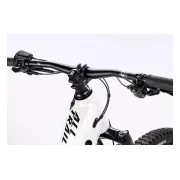 Haibike Alltrail 8 FS Low