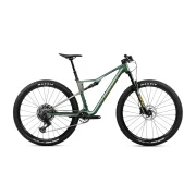 Orbea Oiz M21