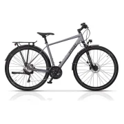 Airtracks 28" Herren TRAIL 5.0 Shimano Deore 30-Gang