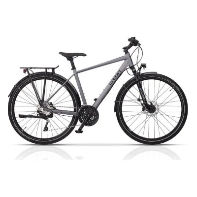 Airtracks 28" Herren TRAIL 5.0 Shimano Deore 30-Gang