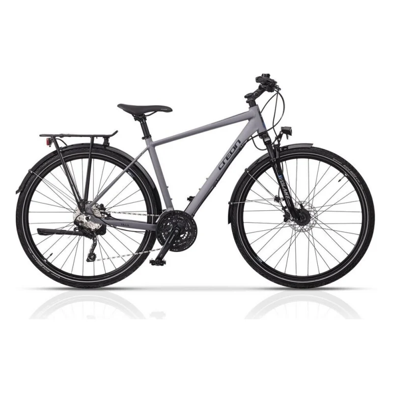 Airtracks 28" Herren TRAIL 5.0 Shimano Deore 30-Gang