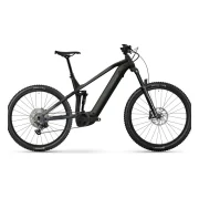 Haibike Allmtn 2 High